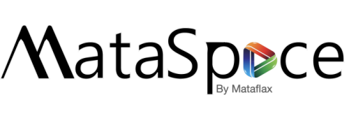 Logo of Mataspace.com