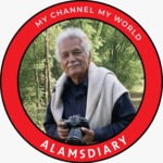 Alam's Diary